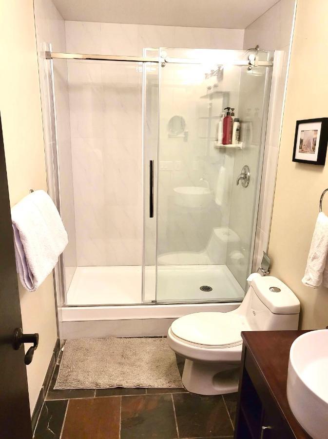 B&B Grand Rockies Resort 2Br 1Pullout Canmore Extérieur photo