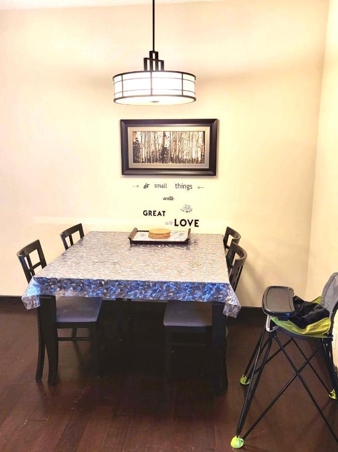 B&B Grand Rockies Resort 2Br 1Pullout Canmore Extérieur photo