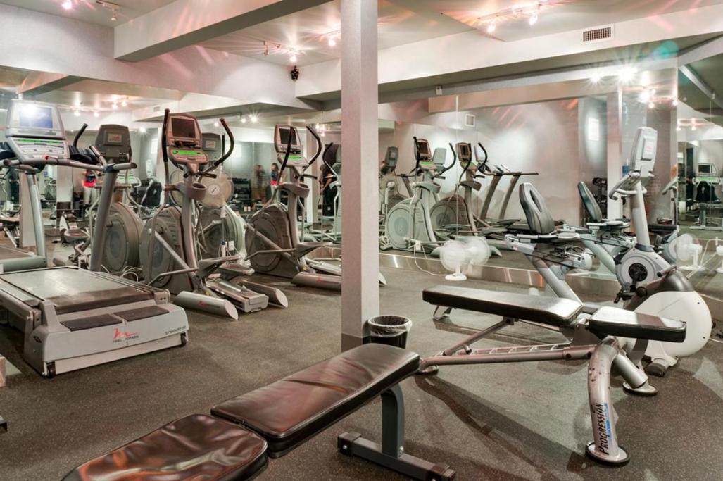 B&B Grand Rockies Resort 2Br 1Pullout Canmore Extérieur photo