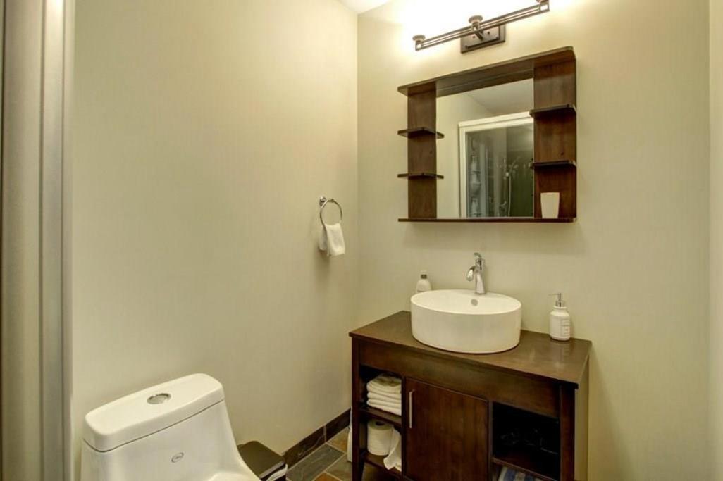 B&B Grand Rockies Resort 2Br 1Pullout Canmore Extérieur photo