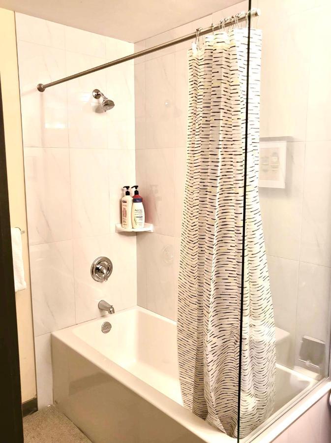 B&B Grand Rockies Resort 2Br 1Pullout Canmore Extérieur photo
